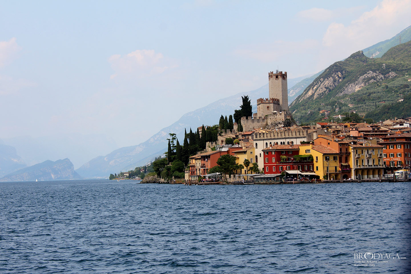 Malcesine